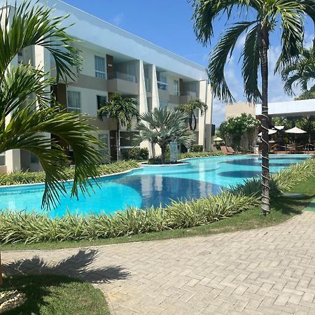 Condominio Porto Smeralda - Guarajuba - Apto 2 Quartos - Suites Buitenkant foto