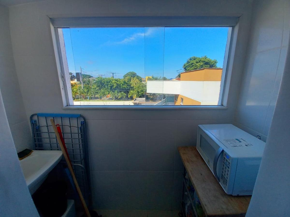 Condominio Porto Smeralda - Guarajuba - Apto 2 Quartos - Suites Buitenkant foto