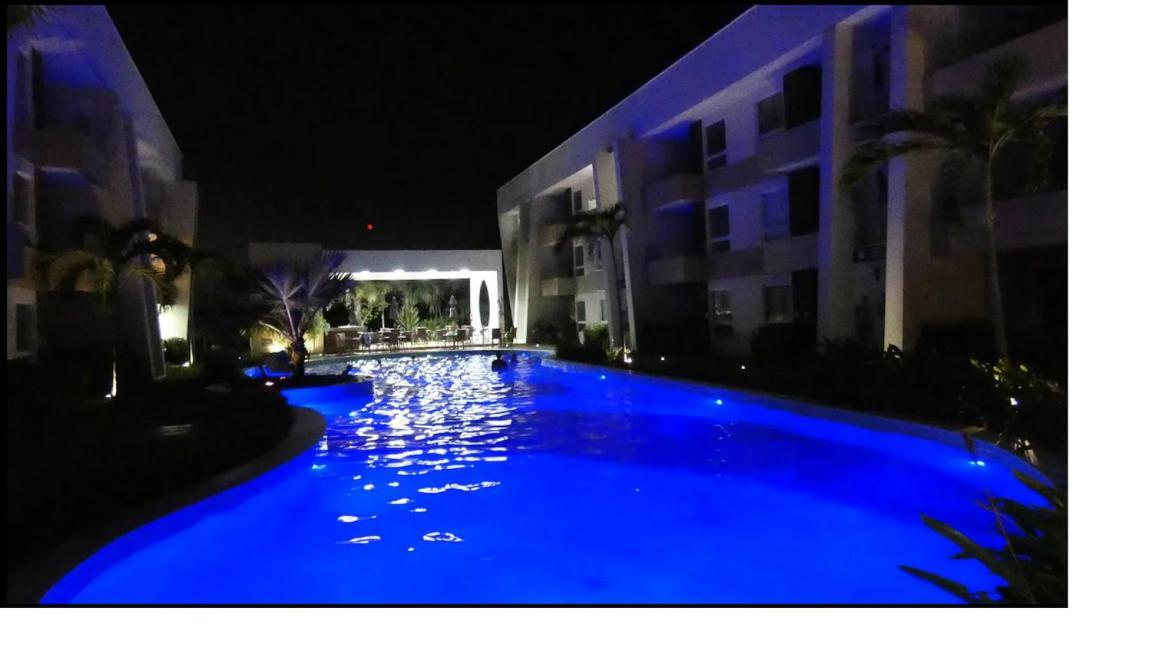 Condominio Porto Smeralda - Guarajuba - Apto 2 Quartos - Suites Buitenkant foto