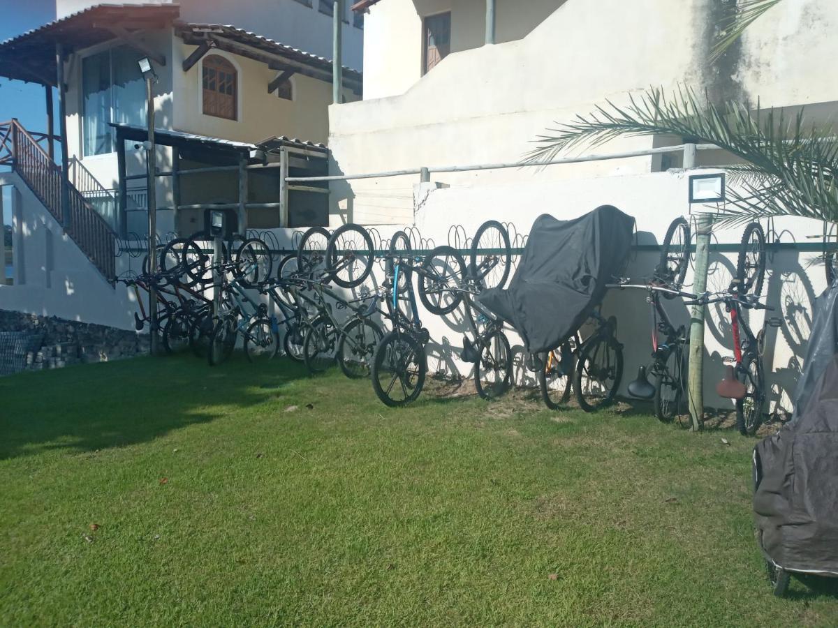Condominio Porto Smeralda - Guarajuba - Apto 2 Quartos - Suites Buitenkant foto