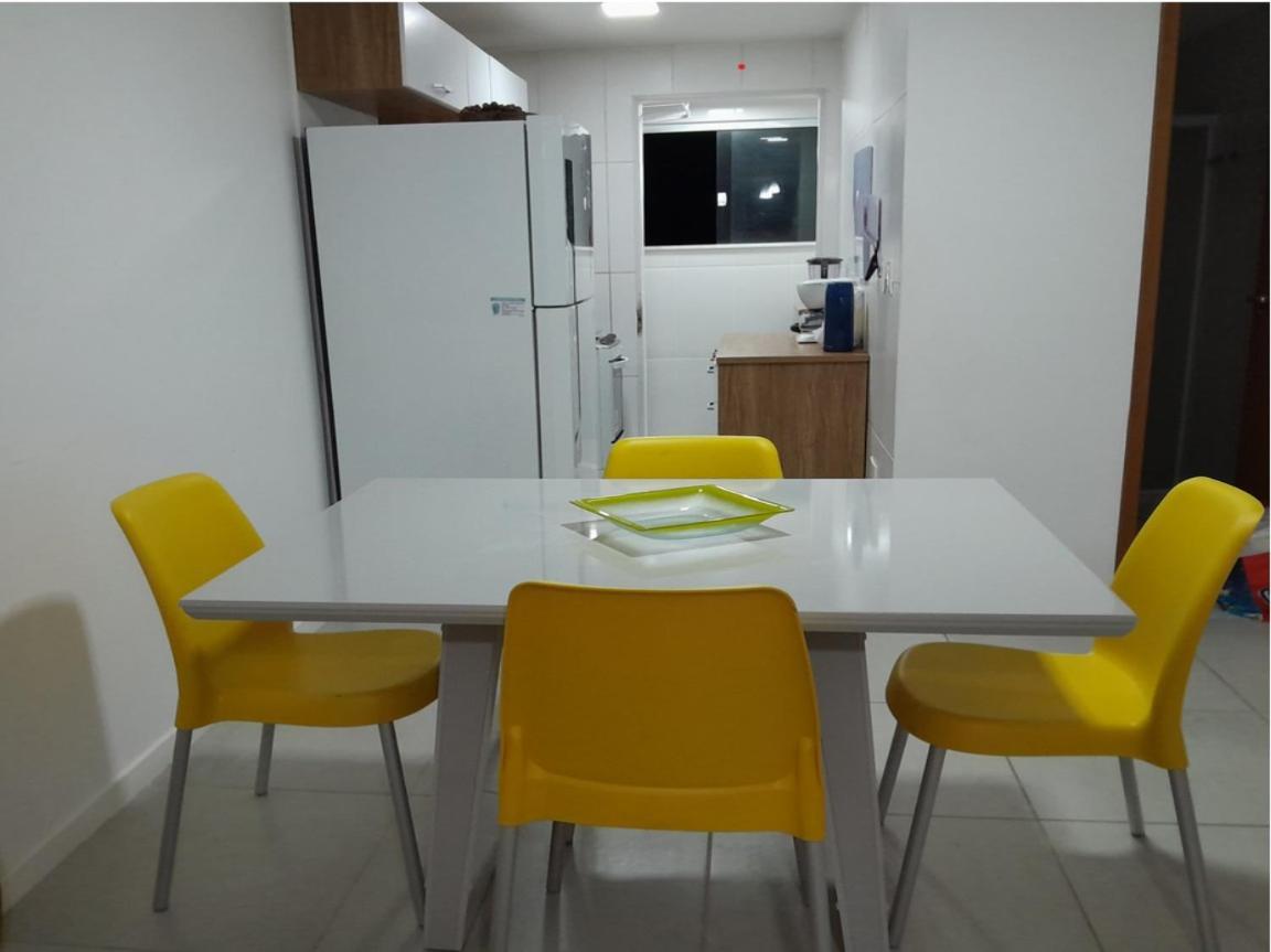 Condominio Porto Smeralda - Guarajuba - Apto 2 Quartos - Suites Buitenkant foto