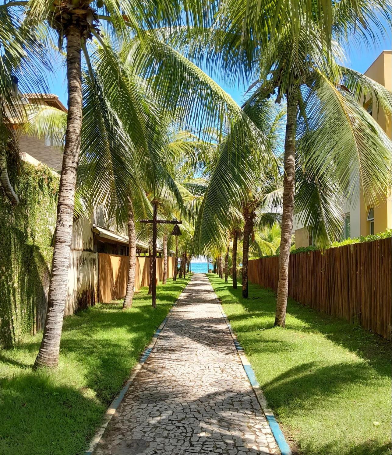 Condominio Porto Smeralda - Guarajuba - Apto 2 Quartos - Suites Buitenkant foto