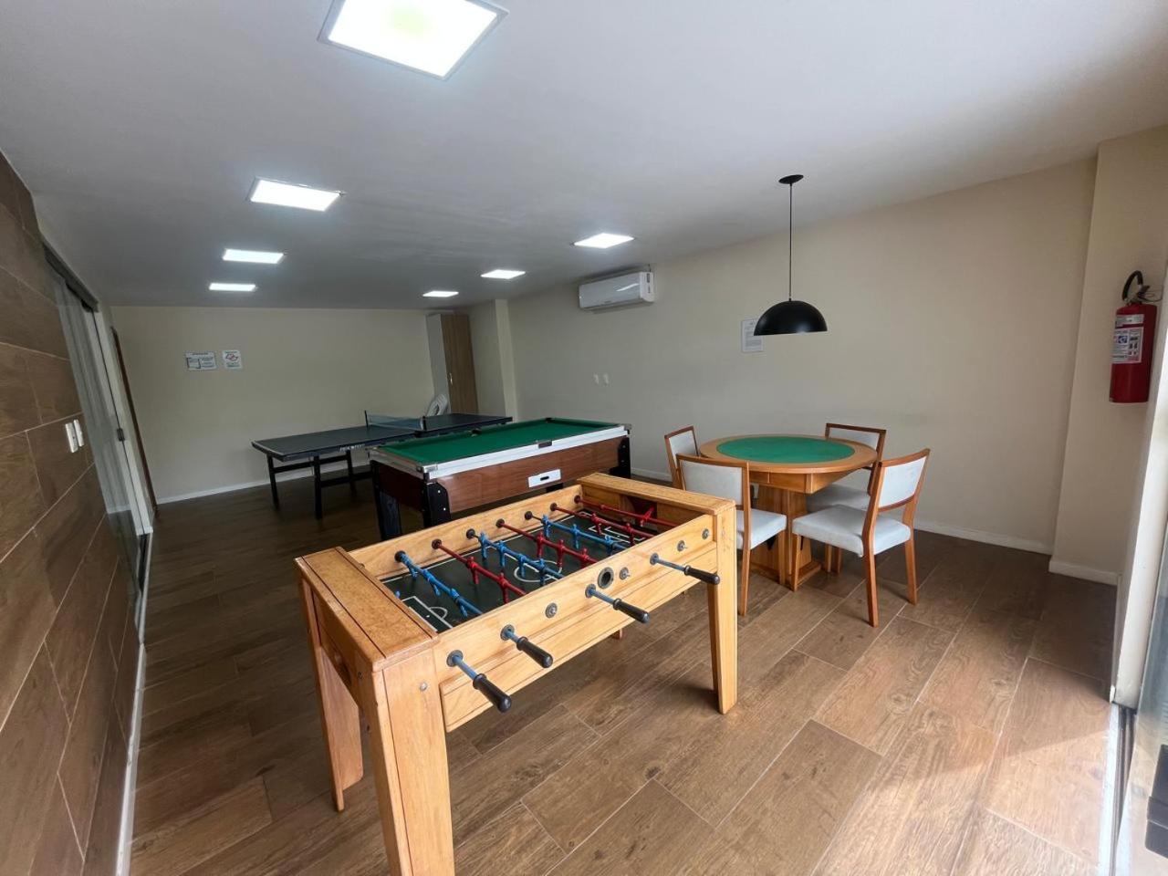 Condominio Porto Smeralda - Guarajuba - Apto 2 Quartos - Suites Buitenkant foto