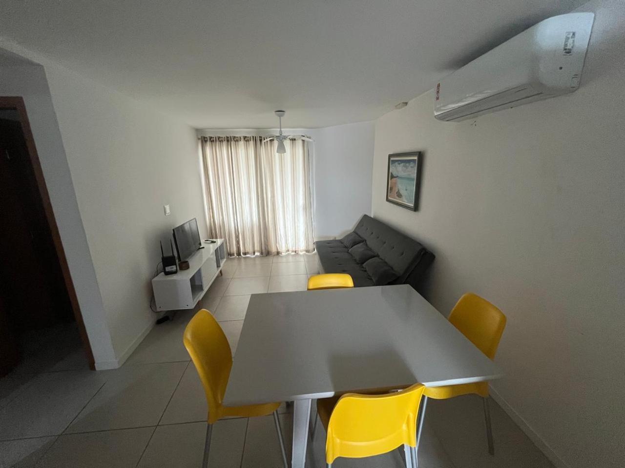 Condominio Porto Smeralda - Guarajuba - Apto 2 Quartos - Suites Buitenkant foto