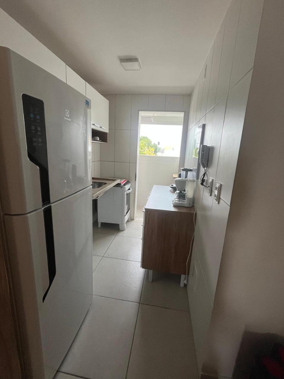 Condominio Porto Smeralda - Guarajuba - Apto 2 Quartos - Suites Buitenkant foto
