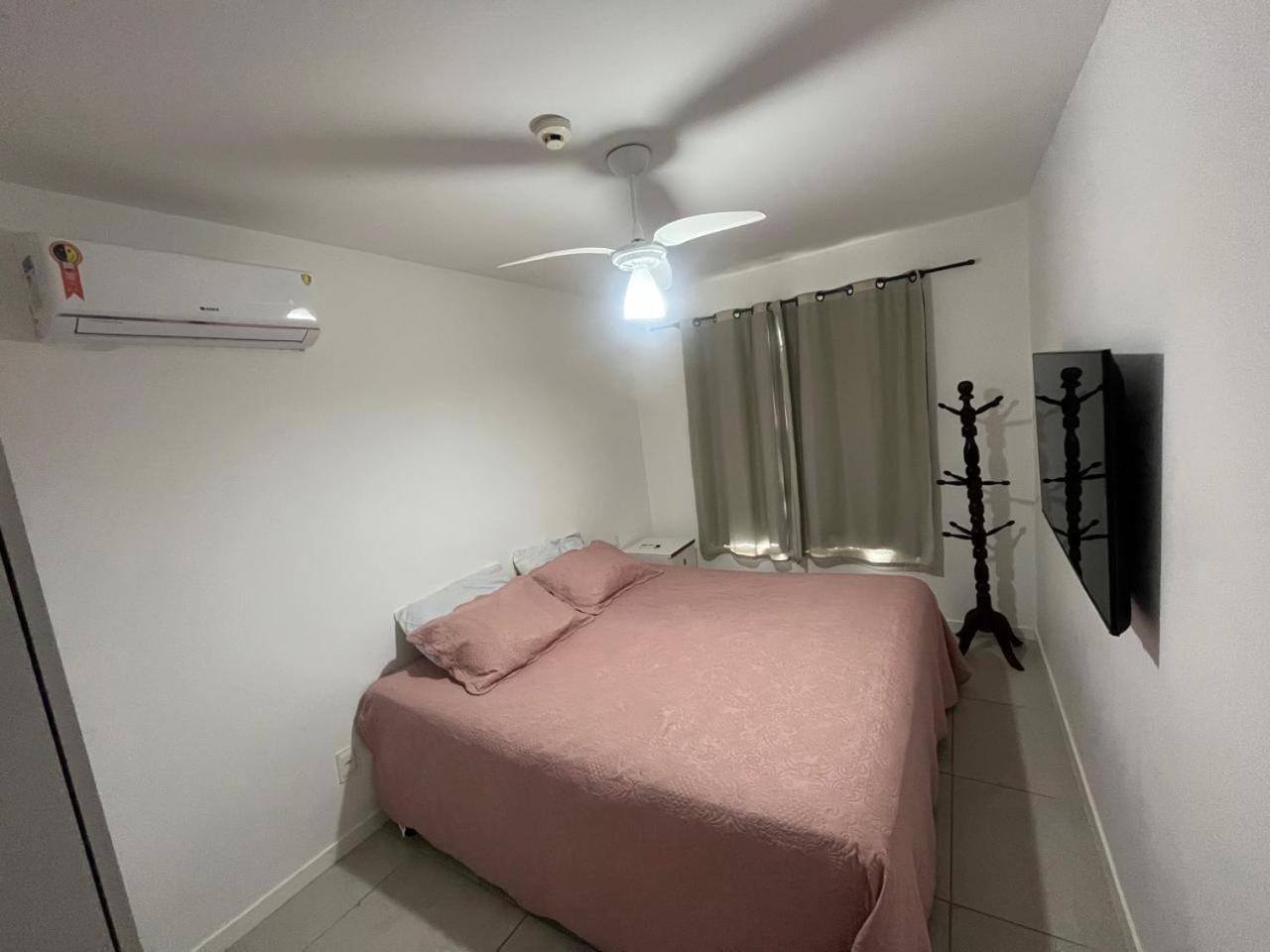 Condominio Porto Smeralda - Guarajuba - Apto 2 Quartos - Suites Buitenkant foto
