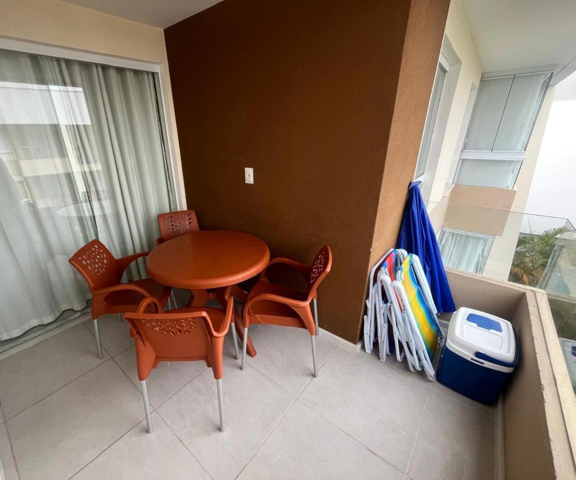 Condominio Porto Smeralda - Guarajuba - Apto 2 Quartos - Suites Buitenkant foto