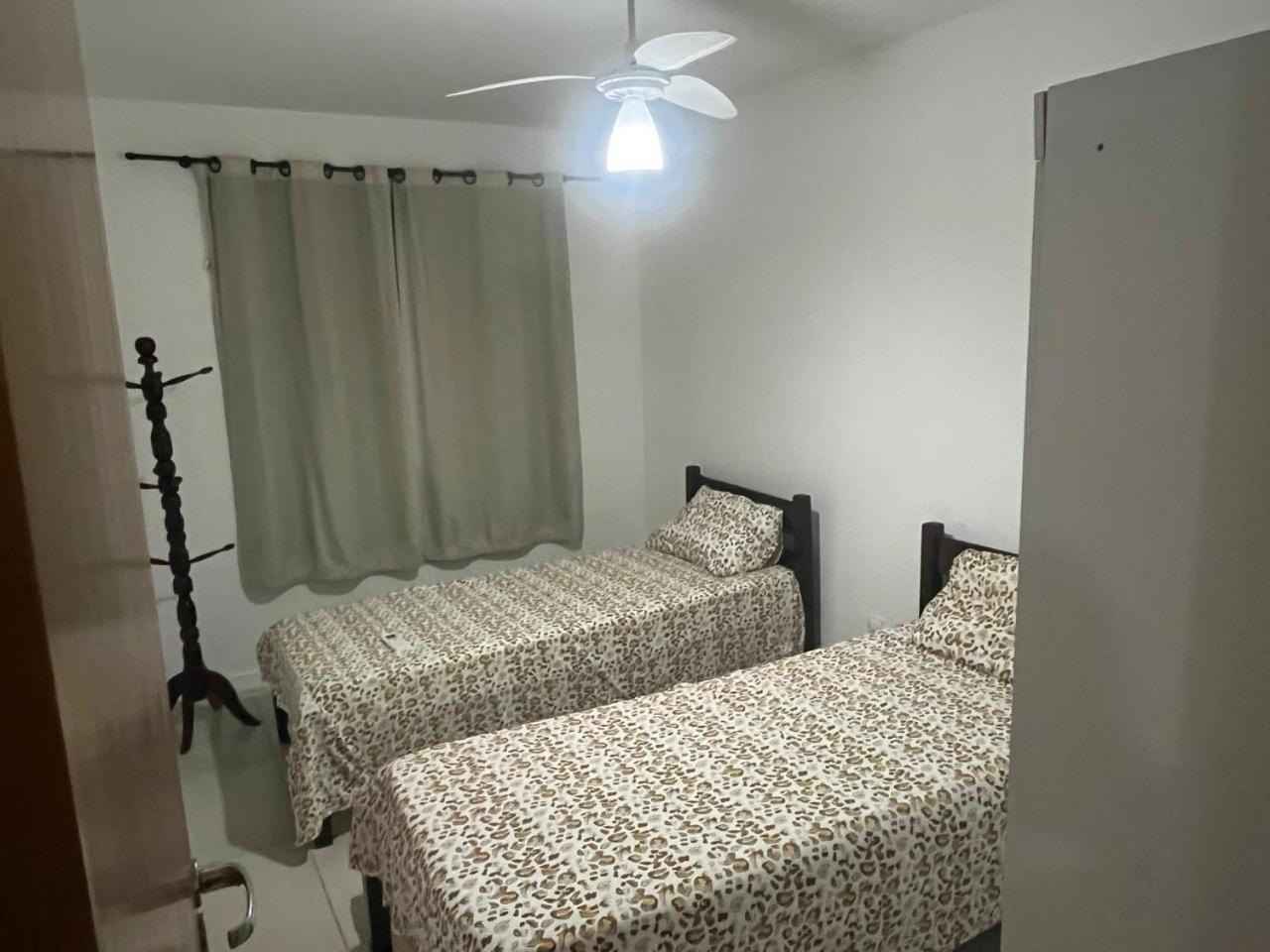 Condominio Porto Smeralda - Guarajuba - Apto 2 Quartos - Suites Buitenkant foto